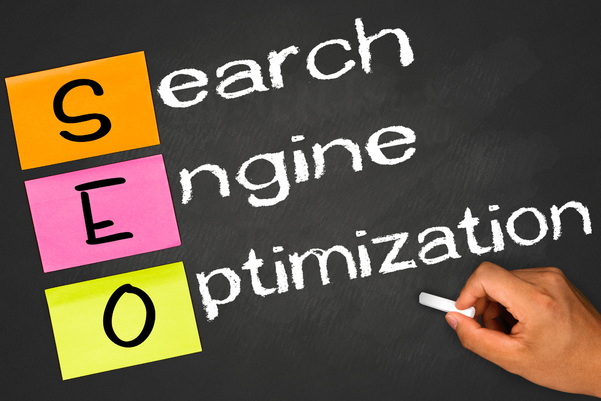 Get More Traffic By Following These SEO Tips